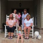 Joyce McMurtrey Evans Gregg - @jevans8830 - Instagram