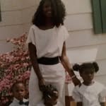 Joyce Gresham - @grandkaytyl - Instagram