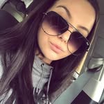 Joyce Grey - @andreacerda237 - Instagram