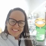 Joyce Greyce Moura - @joycegreyceodonto - Instagram