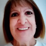 Joyce Griffiths - @joyful_lass - Instagram