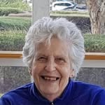 Joyce Griffiths - @joycegriffiths43 - Instagram