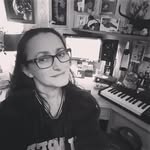 Joyce Griffiths - @joyceymusic - Instagram