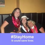 Joyce Griffiths - @griffiths3146 - Instagram