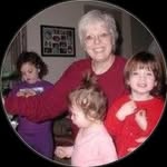 Joyce Griffiths Berry - @joyce_griffiths_berry_8373 - Instagram