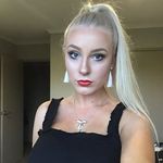 Joyce Grim - @joycegrimt - Instagram