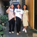 Joyce Grimaldo Monteveros - @joycegrimaldo - Instagram