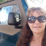 Joyce Groves - @duckjeepgirl - Instagram