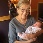 Joyce Groves Baker - @joycebaker9300 - Instagram
