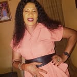 Hauwa Joyce Ogedengbe - @joycehauwa - Instagram