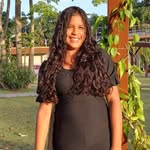 Joyce Hadassa Costa - @joyce_hadassa_da_costa_leite - Instagram