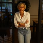 Joyce Hamers - @joycehamers - Instagram