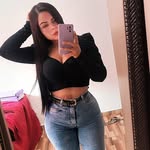 Joyce Queiroz - @_joycehansen_ - Instagram