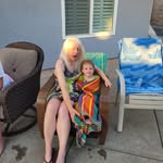 Joyce Hafferkamp - @tgkinzel - Instagram