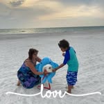 Joyce Halley Kilby - @jhknananc - Instagram