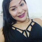 Joyce hammel - @joyccesouza95 - Instagram