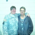 Joyce Hanselman - @joboxer69 - Instagram