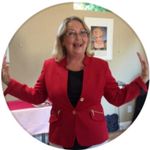 Joyce Hardin - @myhzjf7044 - Instagram