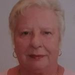 Joyce Harding - @joyceharding1938 - Instagram