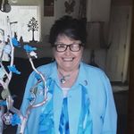 Joyce Harding - @joyce.harding45 - Instagram