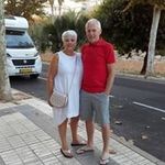 joyce Harding - @joyceharding1951 - Instagram
