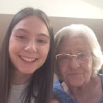 Joyce Harland - @chubbycheeks1939 - Instagram