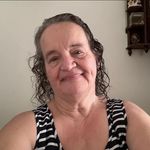 Joyce Harless Griffith - @jtopaz1756 - Instagram