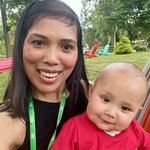 Joyce Li Harless - @binibunnymee - Instagram