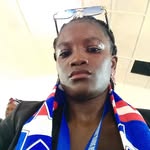 Joyce Harmon - @wonkeyee9 - Instagram