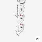 Joyce Harms - @rlmmodeendesign4 - Instagram