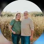 joyce McDaniels-Harshbarger - @mcdanielsharshbarger - Instagram