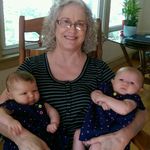 Joyce Harter - @harterjoyce - Instagram