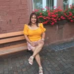 Joyce Hartmann - @joycehartmann138 - Instagram
