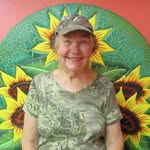 Joyce Hartmann - @kbbvq15459 - Instagram