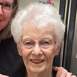 Joyce Talbert Hartmann - @hartmannej60 - Instagram