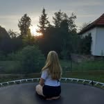 Leonie-Joyce Hartmann - @pryvat_leonie - Instagram