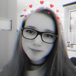 Leonie-Joyce Hartmann - @privat_leonie13 - Instagram