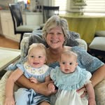 Joyce Myers Hatley - @hatley_joyce - Instagram