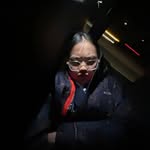 Joyce Hau - @joyce_hau77 - Instagram