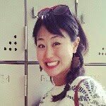 Joyce Hau. - @joyceafina - Instagram
