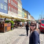 Joyce Hau - @joycehau10 - Instagram