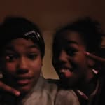 JOYCE HAYS - @serena_stay_lit - Instagram