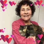 Joyce Hays Heffron - @joymayhay - Instagram