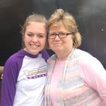 Joyce Fortner Head - @jah2226 - Instagram