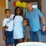 Joyce Head - @headjoyce10 - Instagram