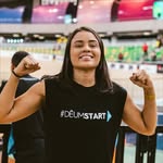 JOYCE TORRACA | HEAD COACH | PERSONAL KIDS - @coachjoycetorraca - Instagram
