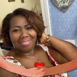 Joyce Tubman-Head - @joycehead981 - Instagram