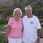 Joyce Hedrick - @hedrickjoyce - Instagram