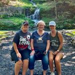 Joyce Sterner Hendren - @sternerhendren - Instagram