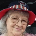 Joyce Henshaw - @joycesom74 - Instagram